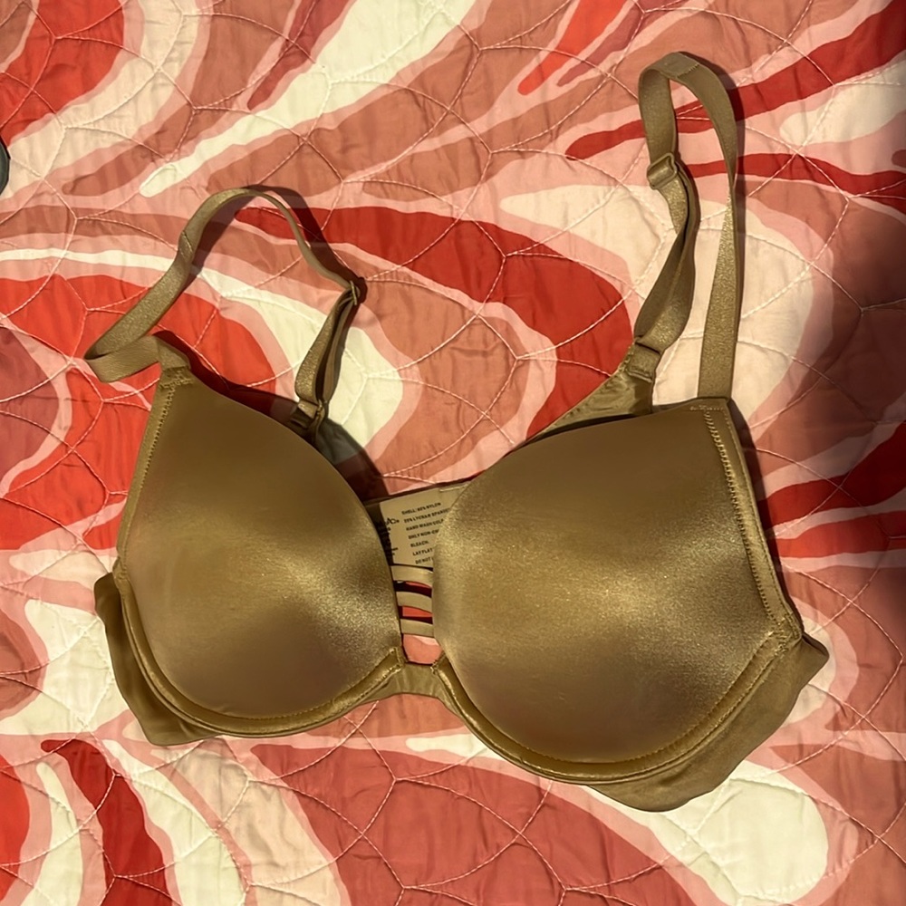 Soma Bra